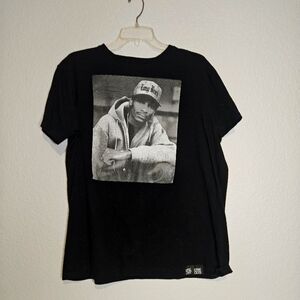Enedos Snoop Dogg T-shirt, Size XL
